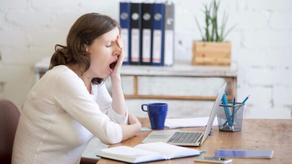 بیشترین ساعات کاری