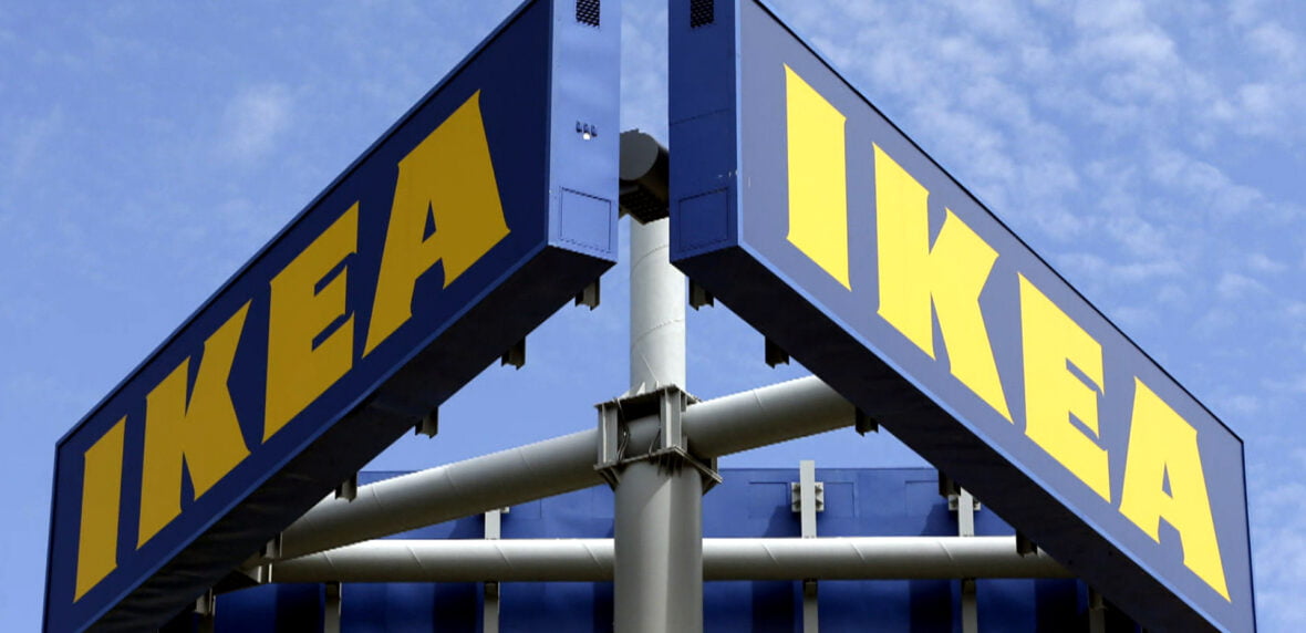 رونمایی IKEA از خانه فردا برای ترویج پایداری توسط گیاهان در محدوده شهری