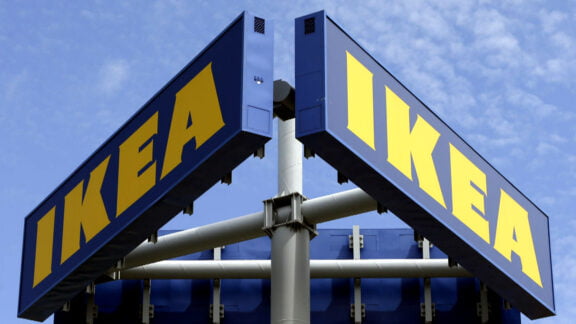 رونمایی IKEA از خانه فردا برای ترویج پایداری توسط گیاهان در محدوده شهری