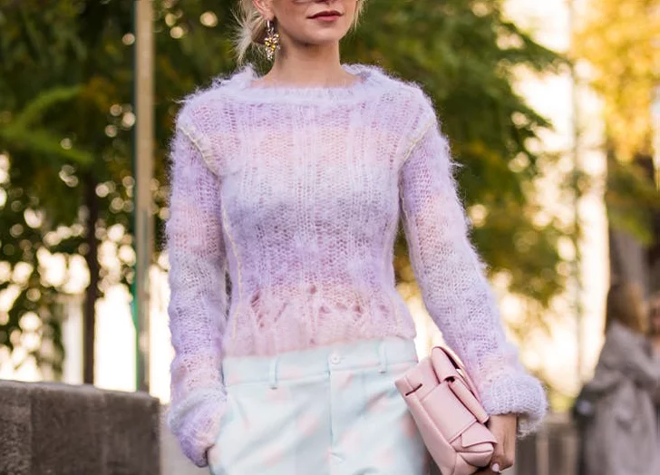 6. جنس بیش از حد ظریف و حساس