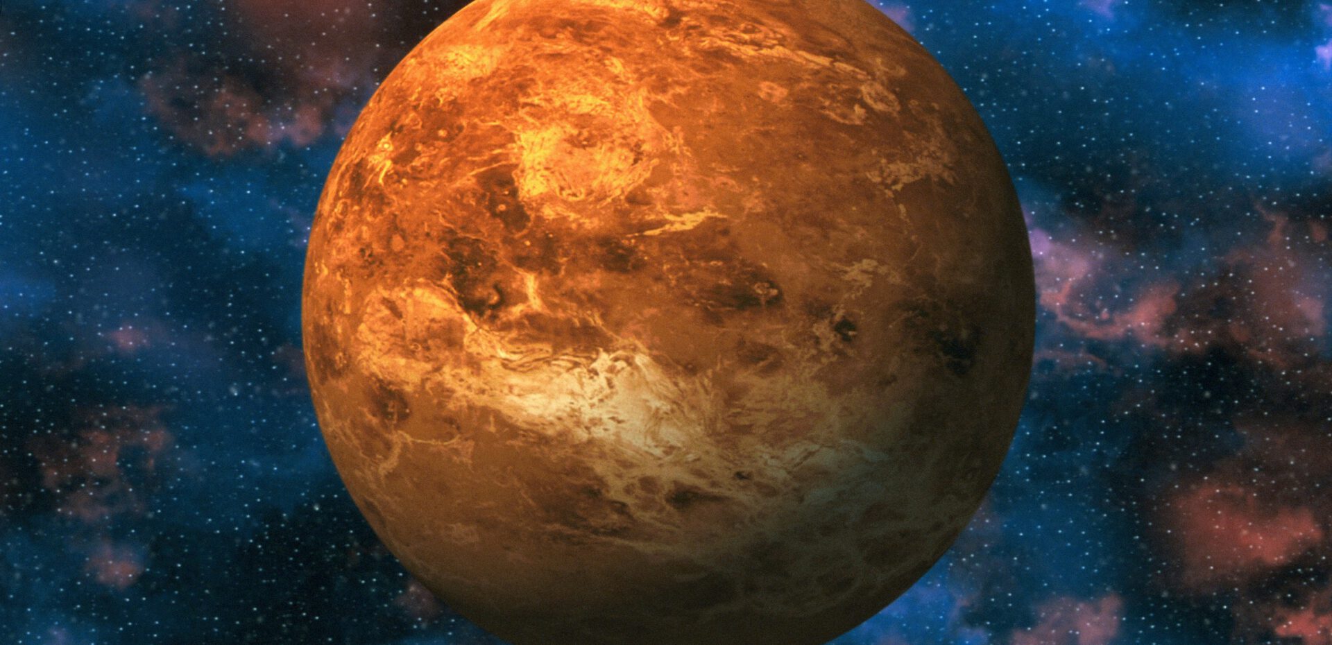 سیاره ناهید