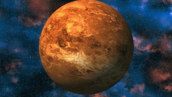 سیاره ناهید