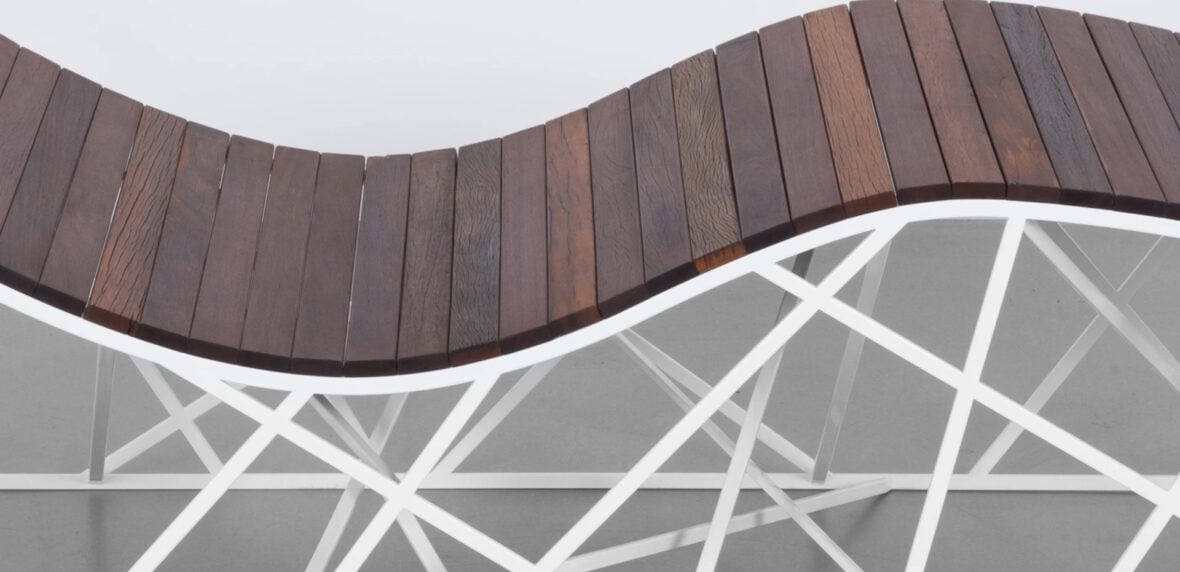 صندلی راحتی ذن