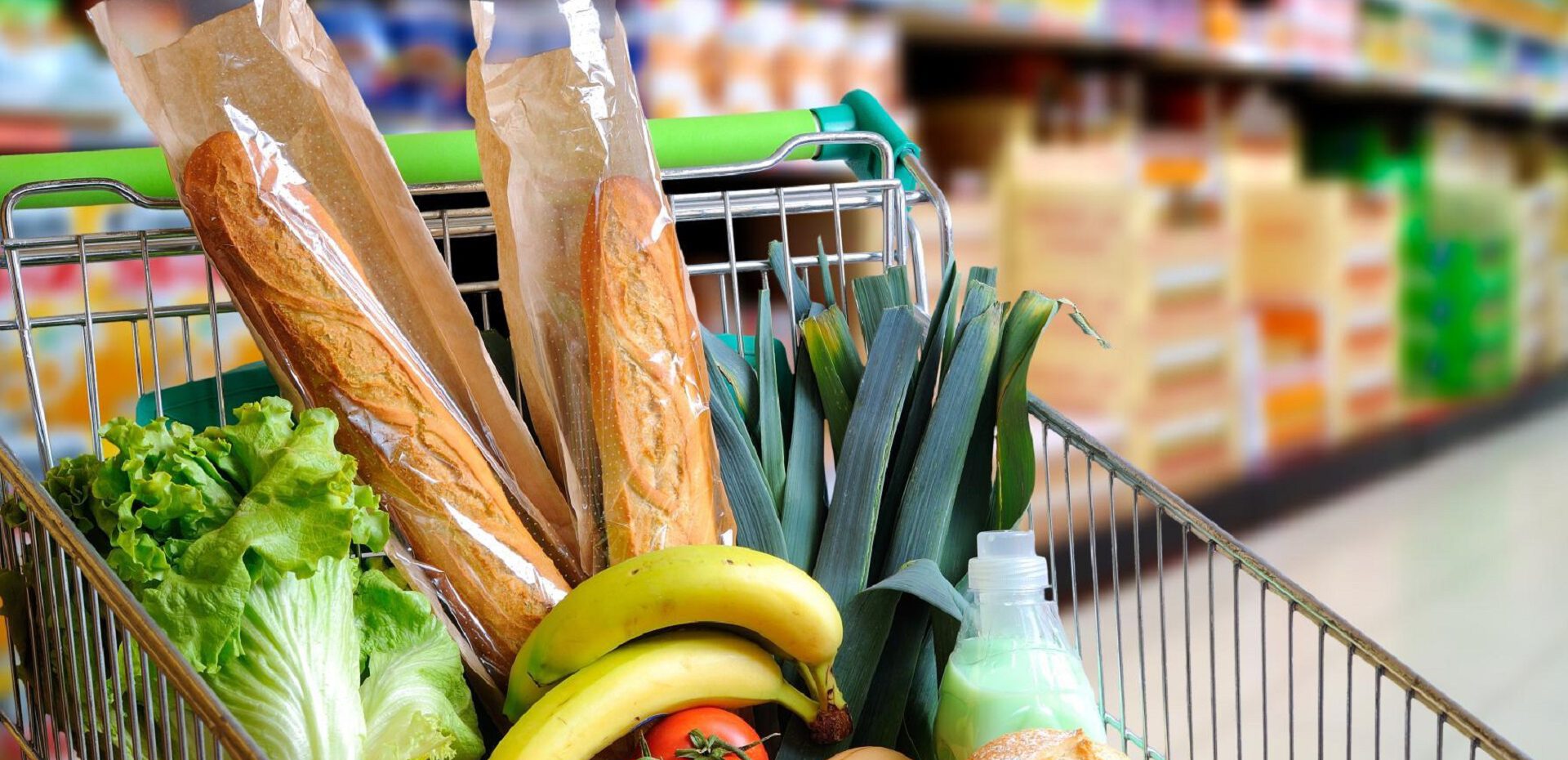 20 ترفند شناسایی محصولات بهتر برای سبد خرید روزانه شما