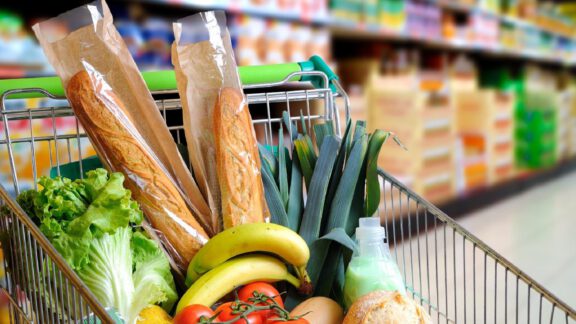 20 ترفند شناسایی محصولات بهتر برای سبد خرید روزانه شما
