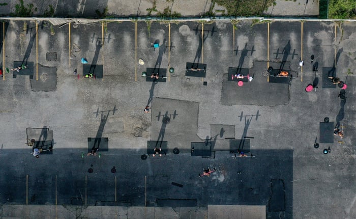 بهترین عکس های هفته