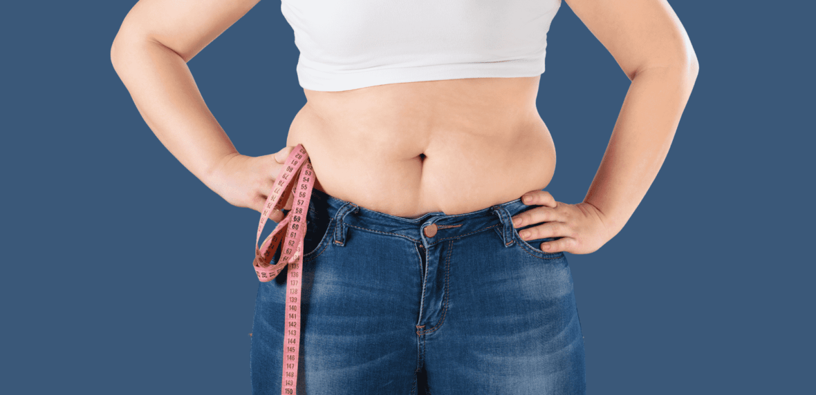 روش‌های آب کردن چربی شکم