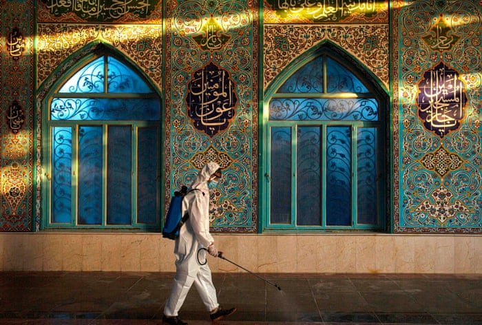 بهترین عکس های هفته