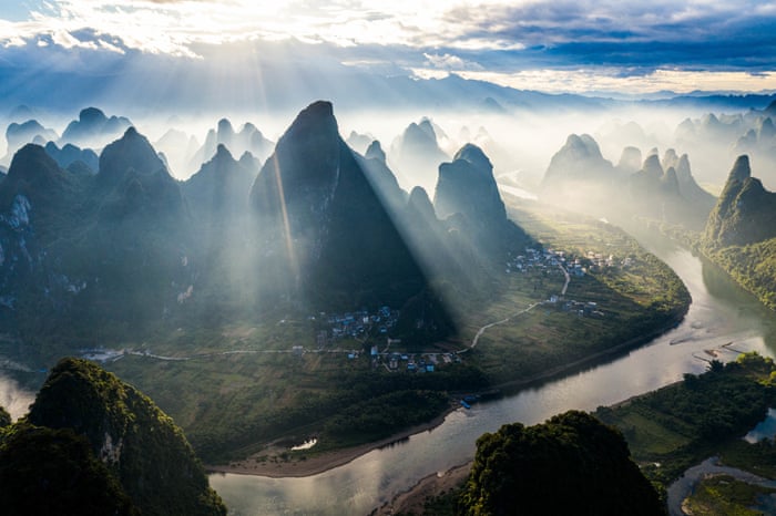 بهترین عکس های هفته