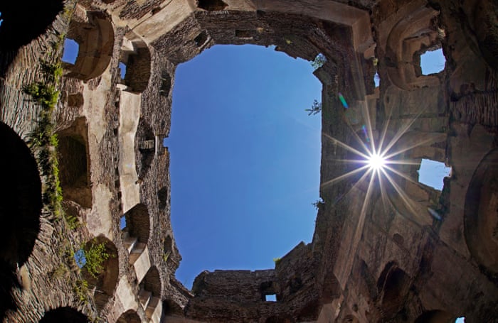 بهترین عکس های هفته