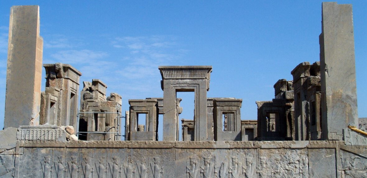 حکومت تاریخ