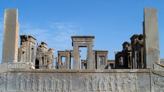 حکومت تاریخ