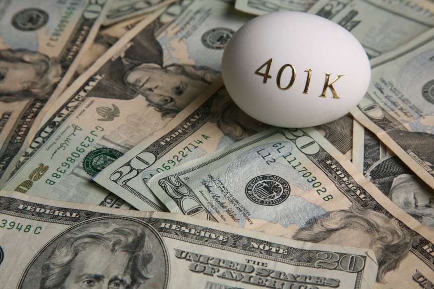 10 هزینه غافلگیرکننده دوران بازنشستگی - 3. مالیات حساب بازنشستگی