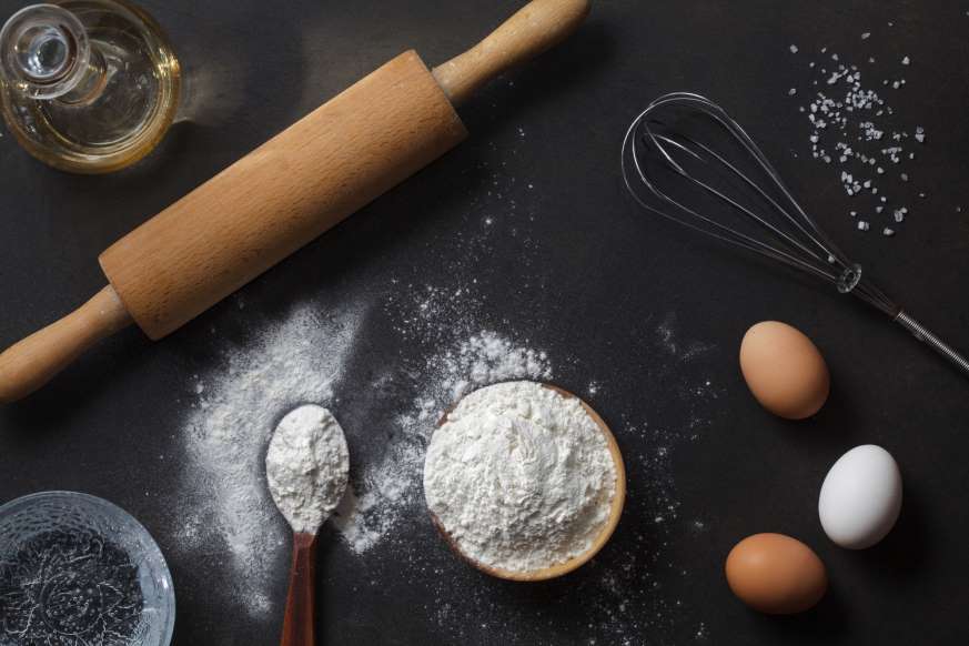 30 ترفند پخت و پز برای مبتدیان آشپزی و شیرینی‌پزی