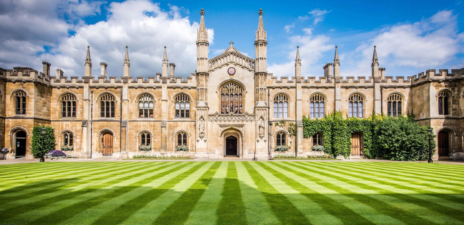 بهترین دانشگاه های جهان