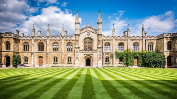 بهترین دانشگاه های جهان