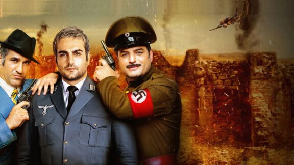 خوب بد جلف ۲