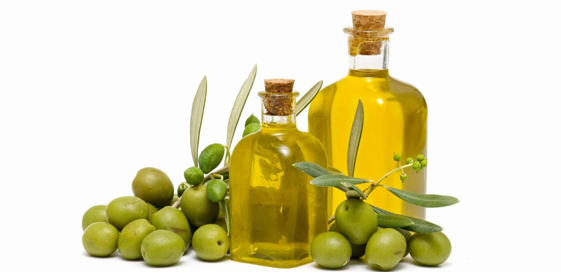 تاثیر روغن زیتون بر پوست