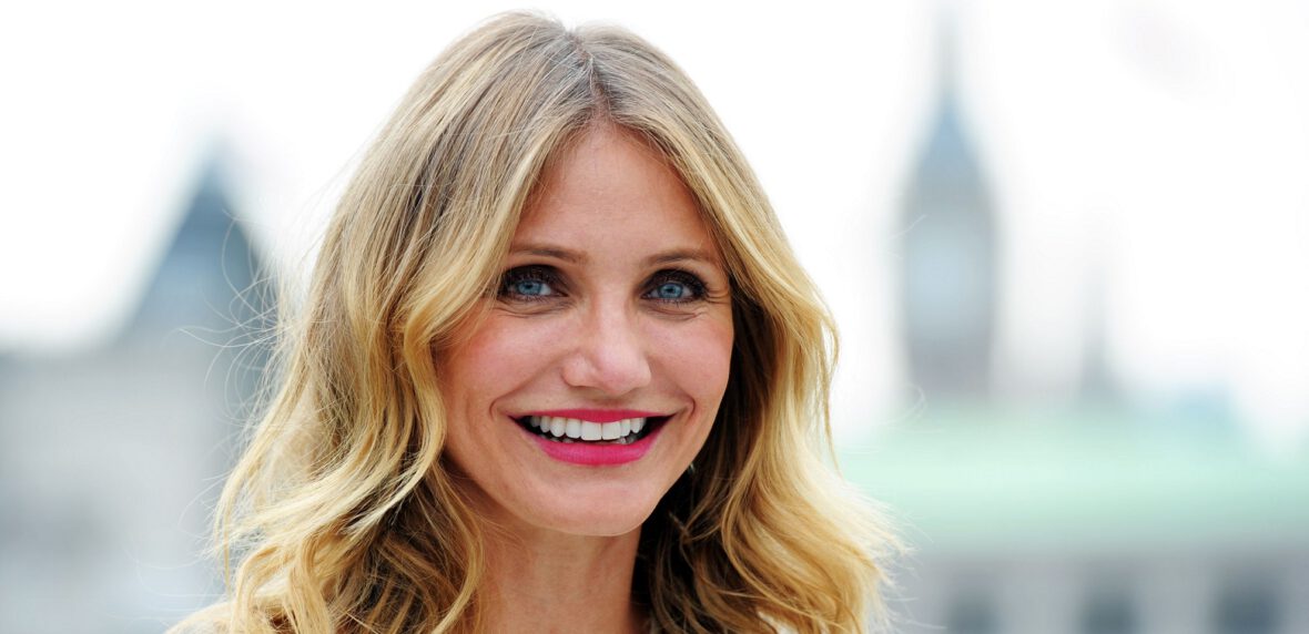 کامرون دیاز