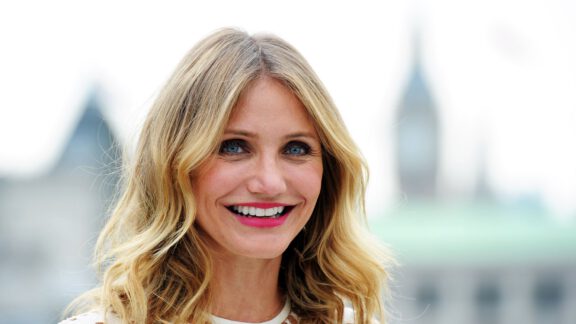 کامرون دیاز