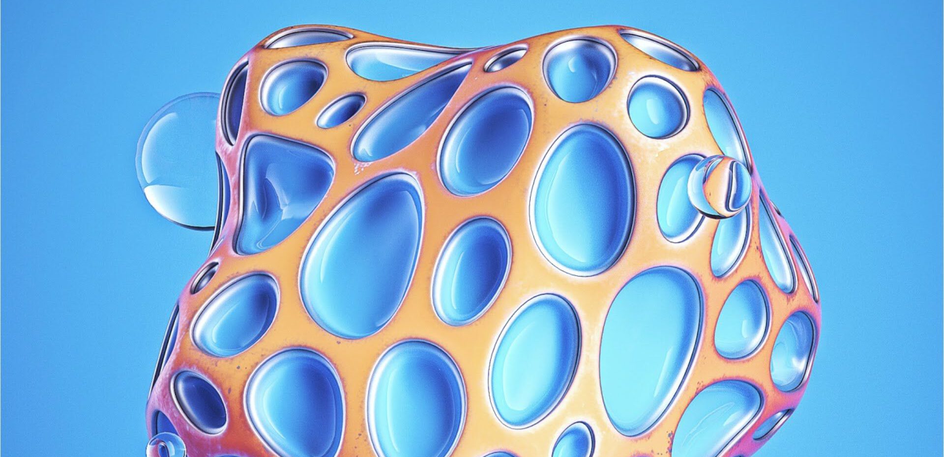 مش ورونوی روی کلاه ایمنی دوچرخه‌سواری