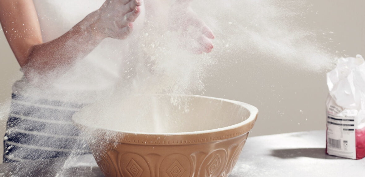 30 ترفند پخت و پز برای مبتدیان آشپزی و شیرینی‌پزی