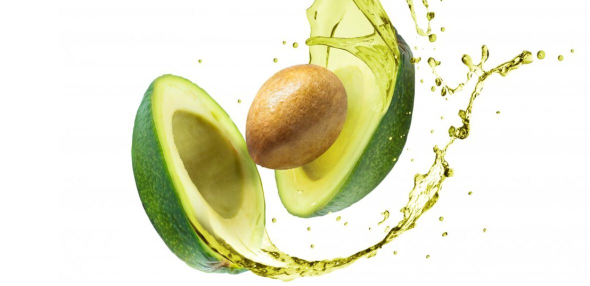روغن آووکادو