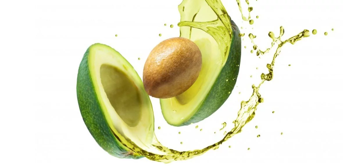 روغن آووکادو