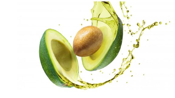 روغن آووکادو