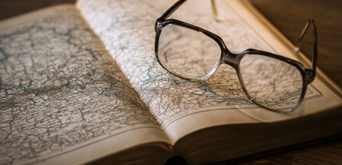 20 دانش عمومی از سراسر جهان