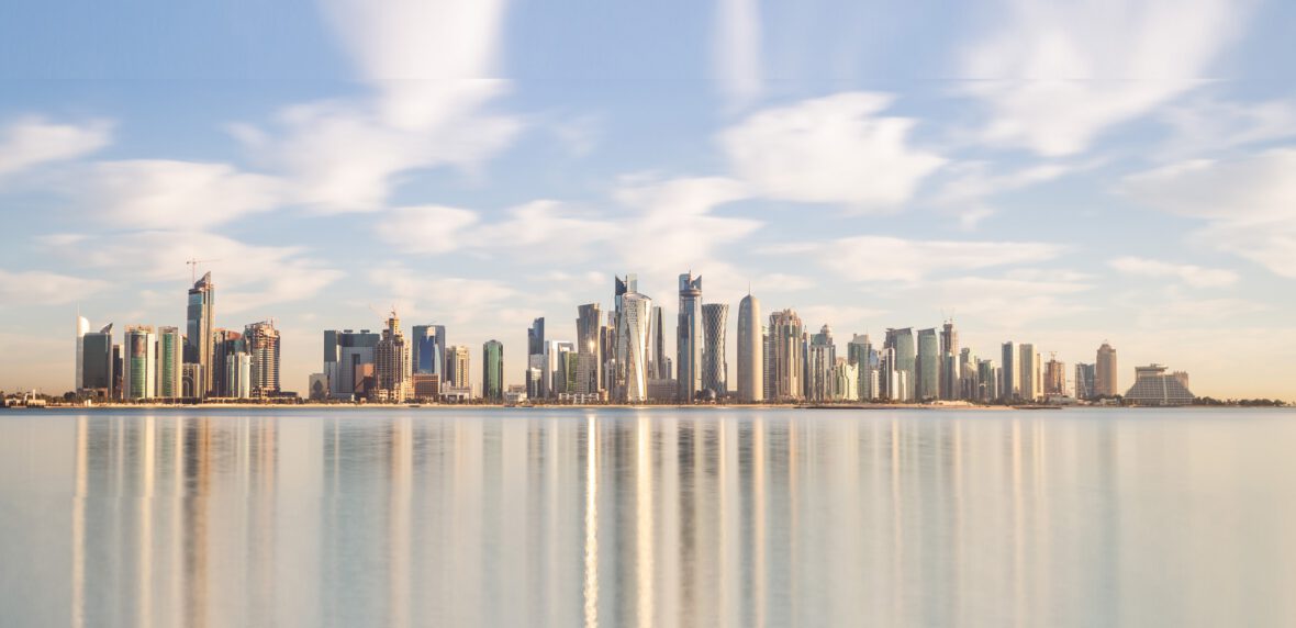 کشورهای خاورمیانه