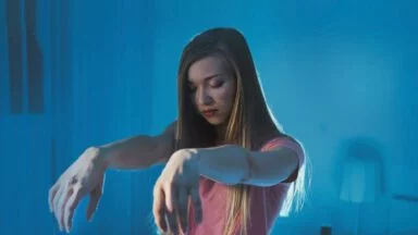 اختلالات خواب