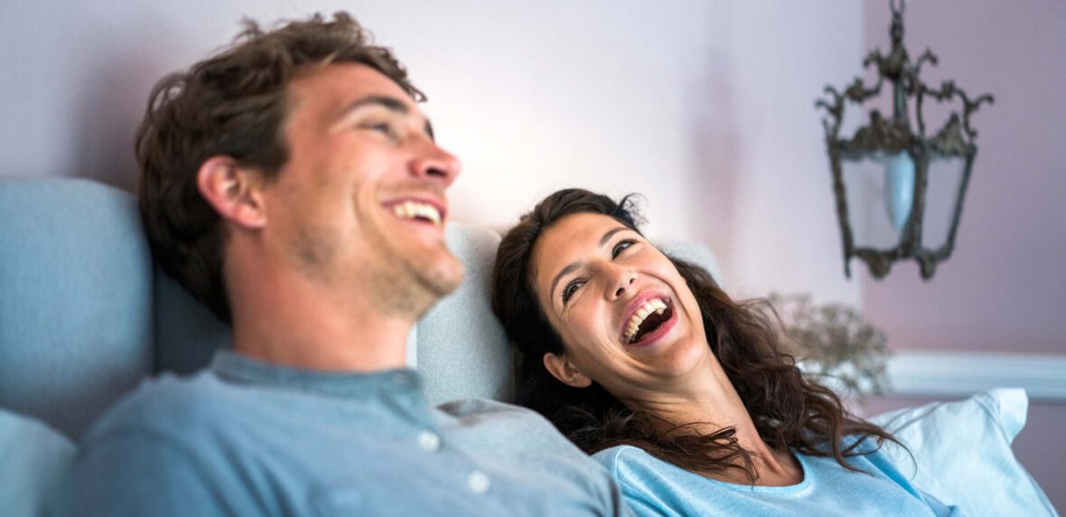 رابطه ی خوب