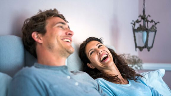 رابطه ی خوب