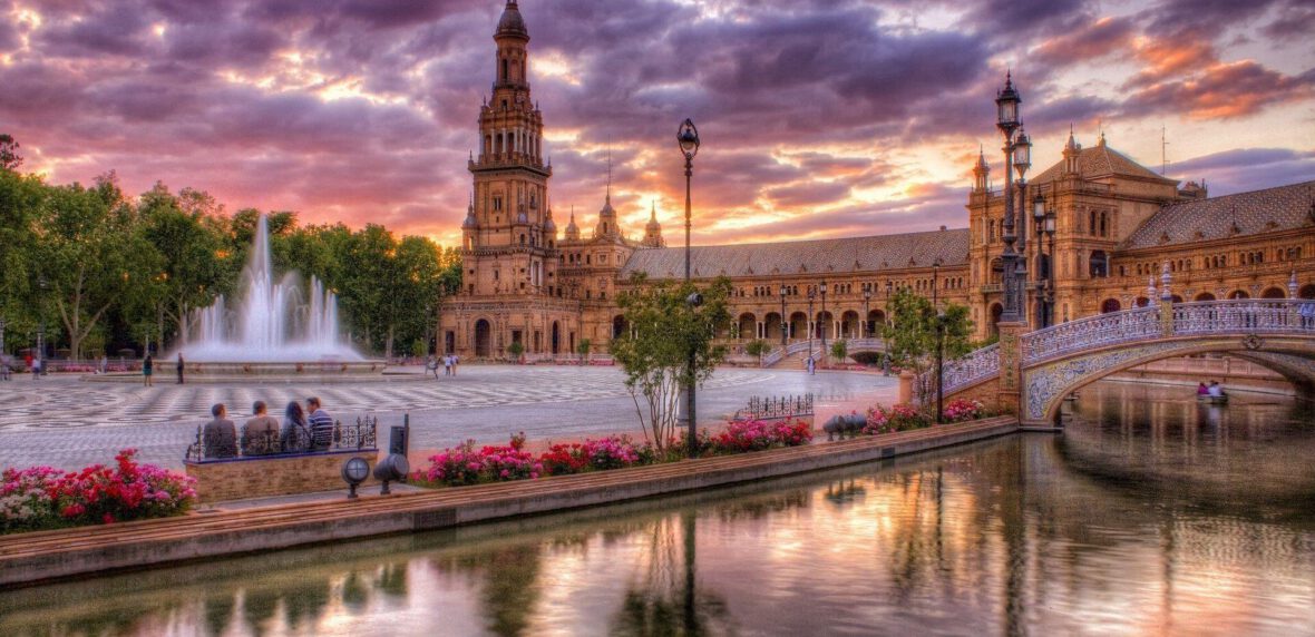 راهنمای محلی سویل