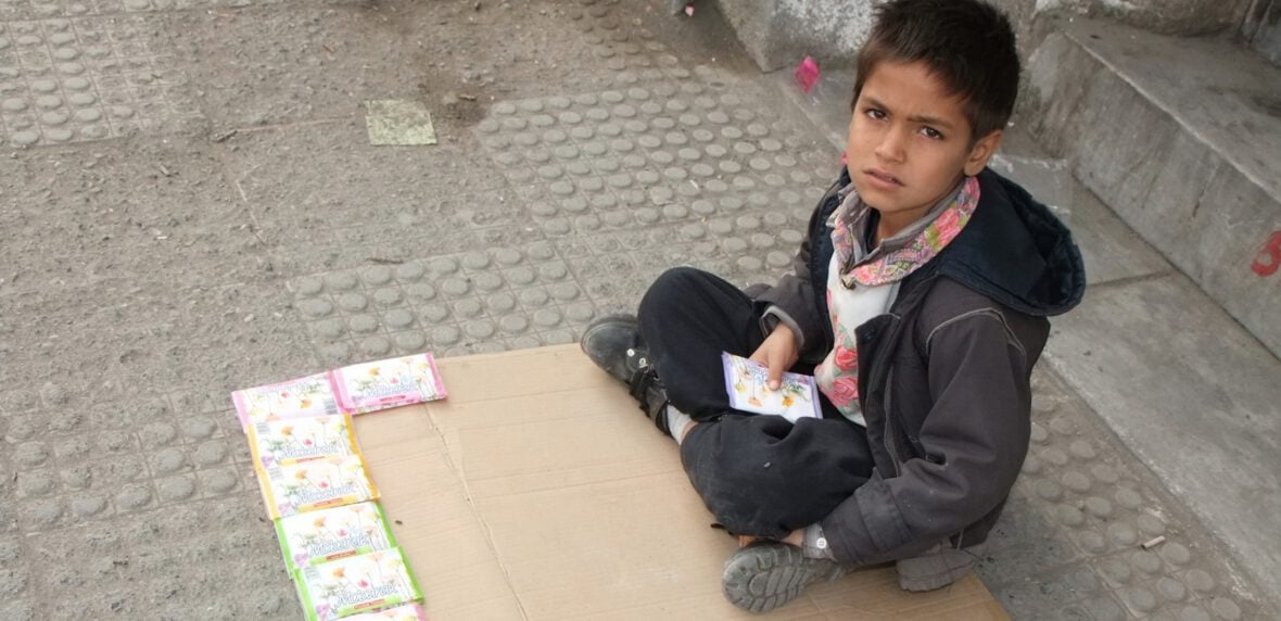 خط فقر ۱۰ میلیونی