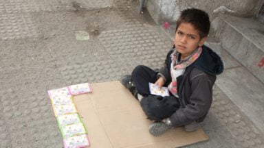 خط فقر ۱۰ میلیونی