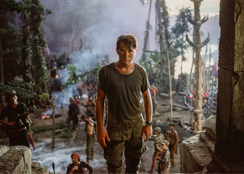 6. آخرالزمان اکنون (1979)
Apocalypse Now