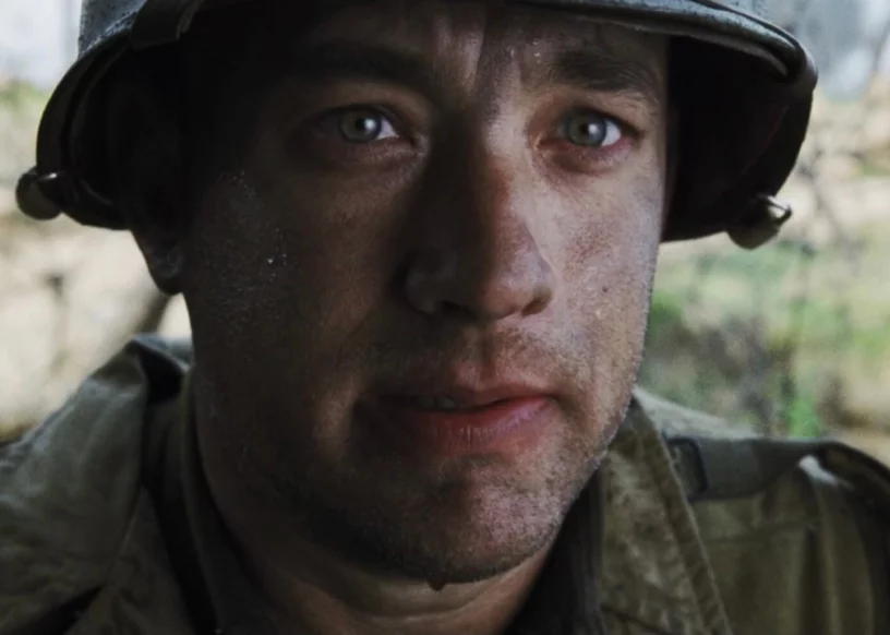 9. نجات سرباز رایان (1998)
Saving Private Ryan