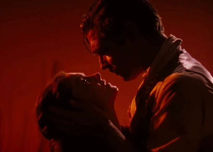 8. بر باد رفته (1939)
Gone with the Wind