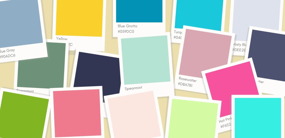 4 رنگ پرانرژی و جوان برای استایل شما به گفته کارشناسان صنعت مد