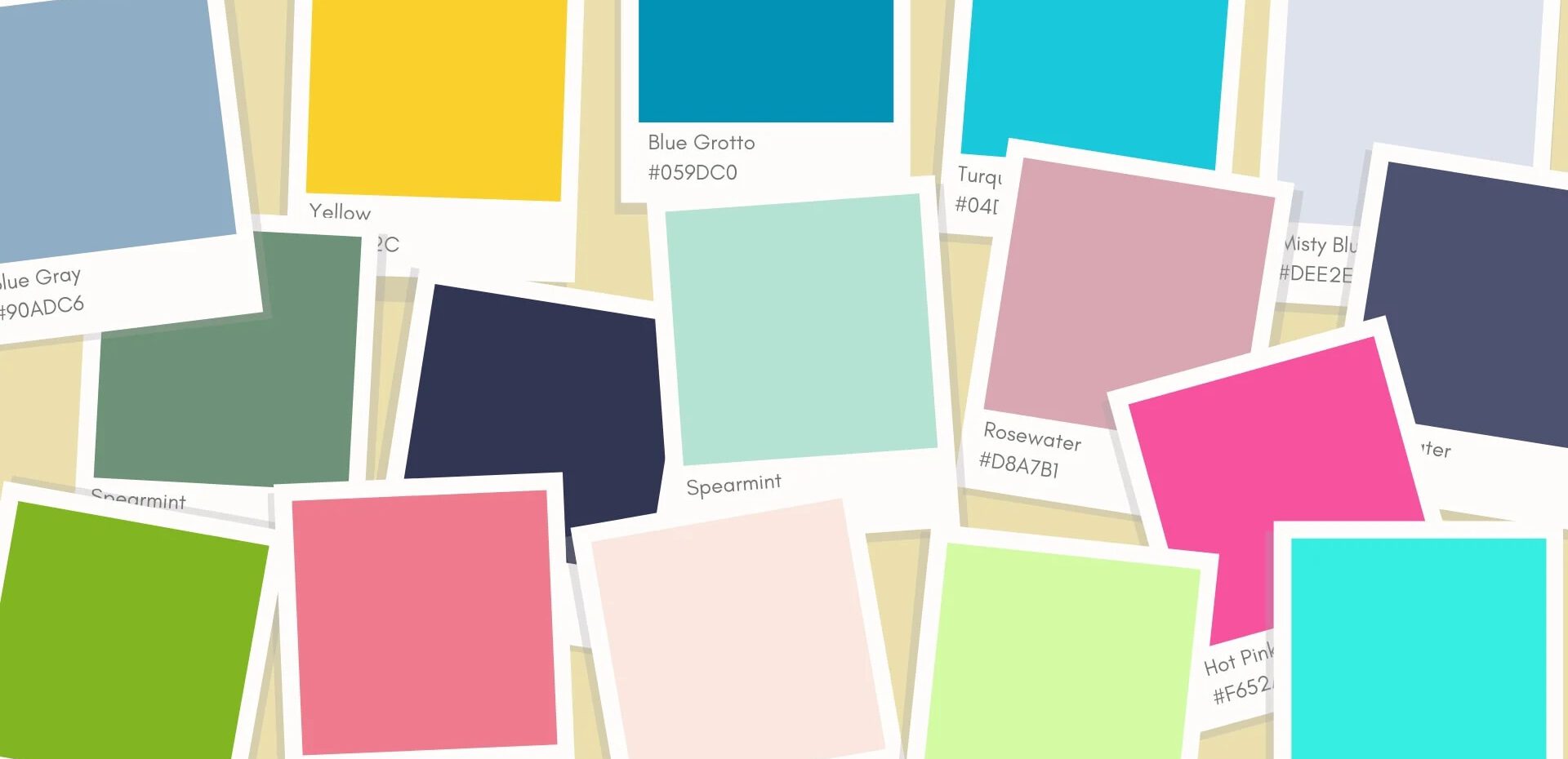 4 رنگ پرانرژی و جوان برای استایل شما به گفته کارشناسان صنعت مد