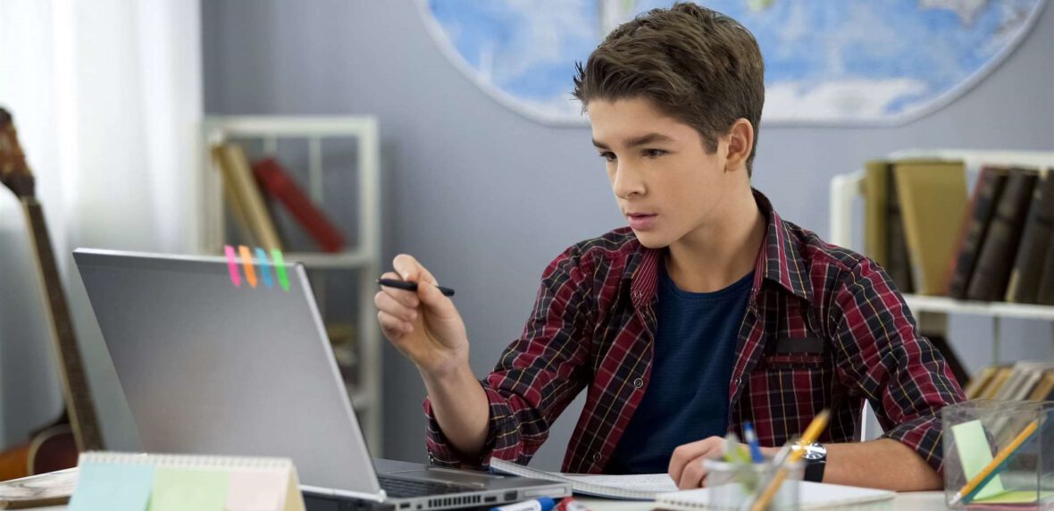 آموزش آنلاین