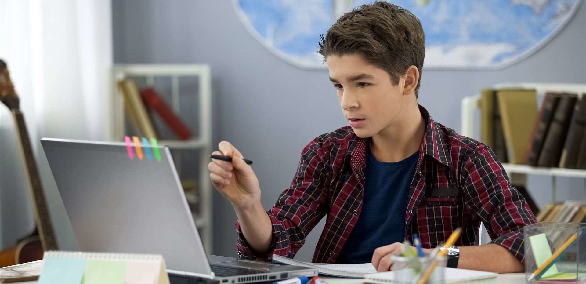 آموزش آنلاین