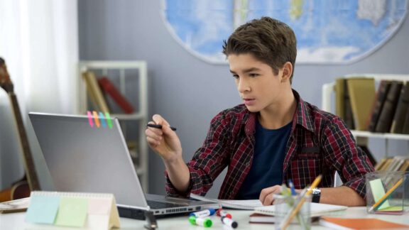 آموزش آنلاین