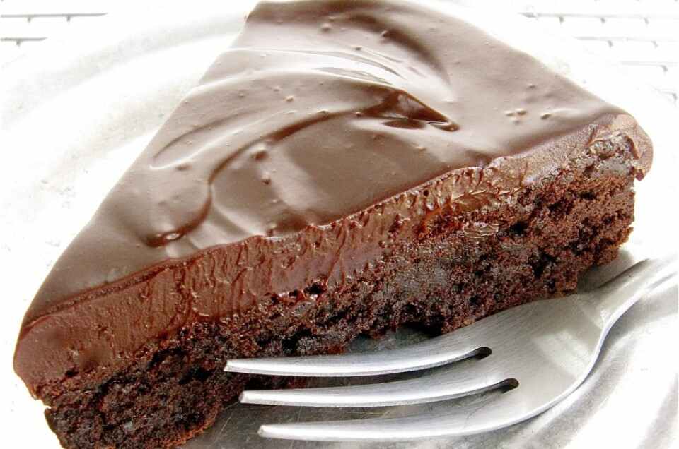 نکات مهم دستور تهیه کیک شکلاتی بدون آرد