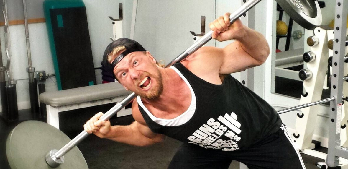 8 اشتباه چاق کننده در ورزش که برخلاف تصور شما باعث اضافه وزن می‌شود