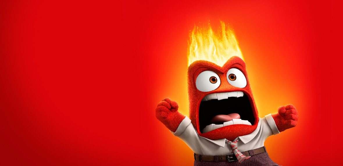 مهارت های کنترل خشم