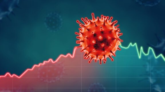 کرونا در ایران