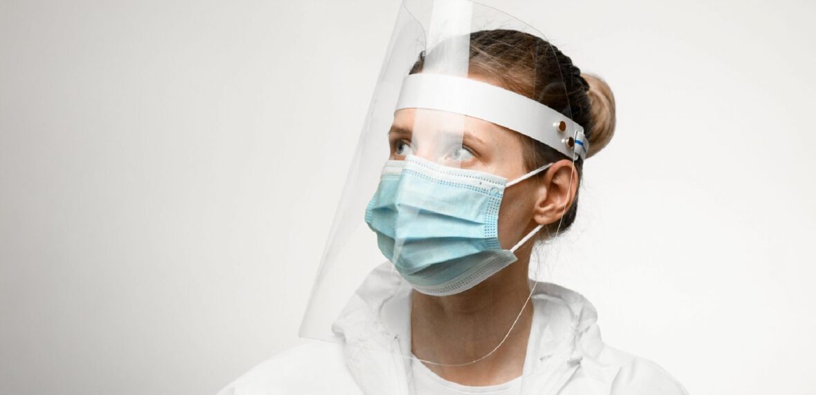 ابتلا به ویروس کرونا